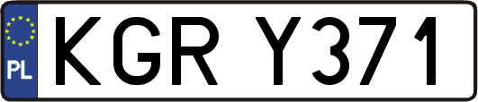 KGRY371