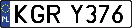 KGRY376