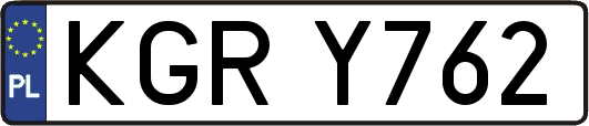 KGRY762