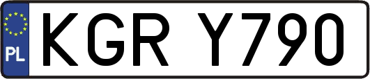 KGRY790