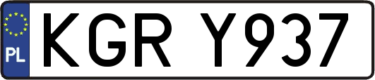 KGRY937