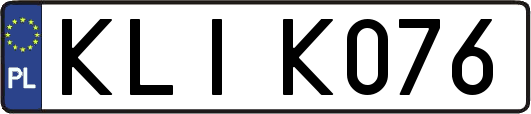 KLIK076