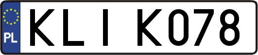 KLIK078