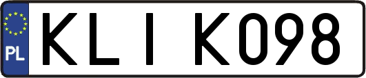 KLIK098