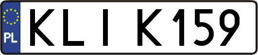 KLIK159
