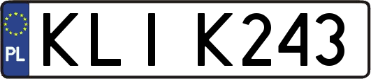 KLIK243