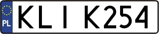KLIK254