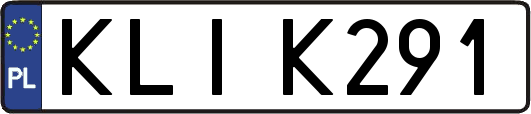 KLIK291
