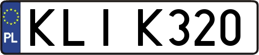 KLIK320