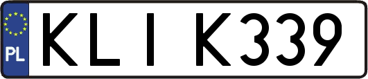 KLIK339