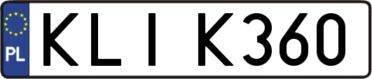 KLIK360