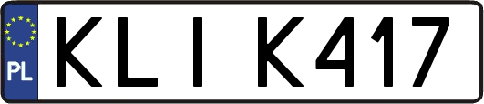 KLIK417