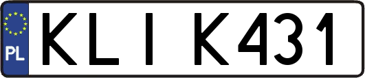 KLIK431