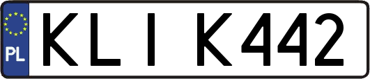 KLIK442
