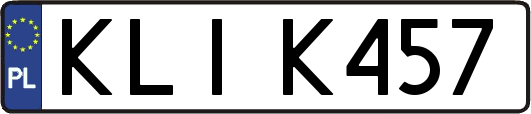 KLIK457