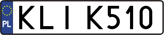 KLIK510