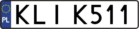 KLIK511