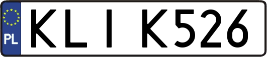 KLIK526