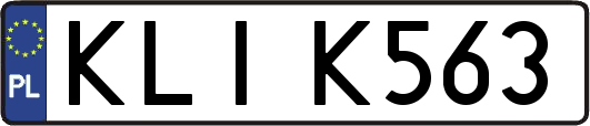 KLIK563