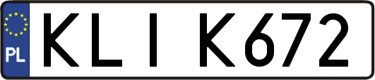 KLIK672