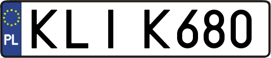 KLIK680
