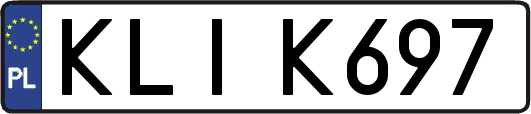 KLIK697