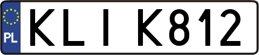 KLIK812