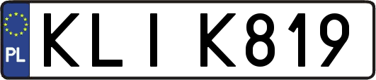 KLIK819