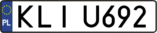 KLIU692