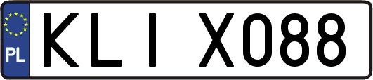 KLIX088