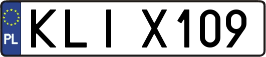 KLIX109