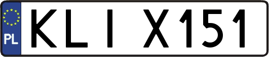 KLIX151
