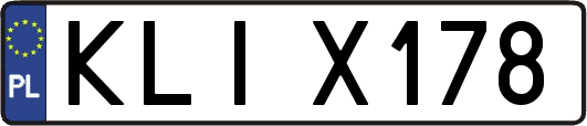 KLIX178