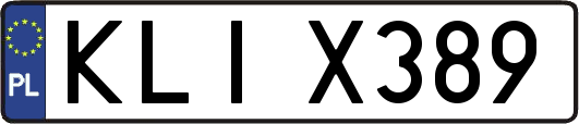 KLIX389