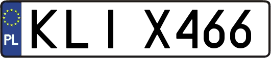 KLIX466