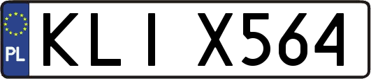 KLIX564