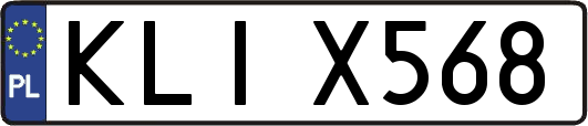 KLIX568