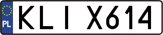 KLIX614