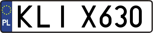 KLIX630