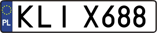 KLIX688
