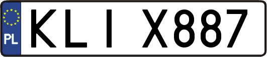 KLIX887
