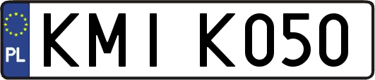 KMIK050