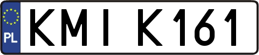 KMIK161