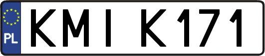 KMIK171