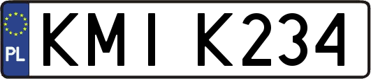 KMIK234