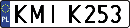 KMIK253