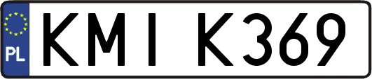 KMIK369