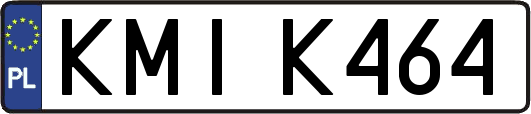 KMIK464