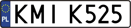 KMIK525