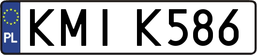 KMIK586